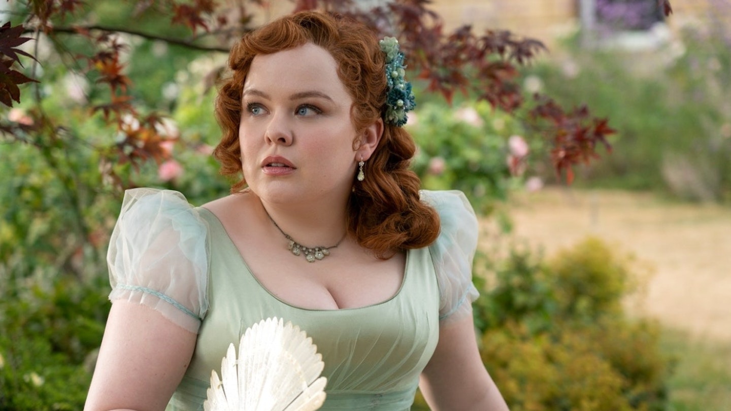 The Best Bridgerton Dresses To Shop If You're Obsessed With Regencycore The Best Bridgerton Dresses To Shop If You're Obsessed With Regencycore