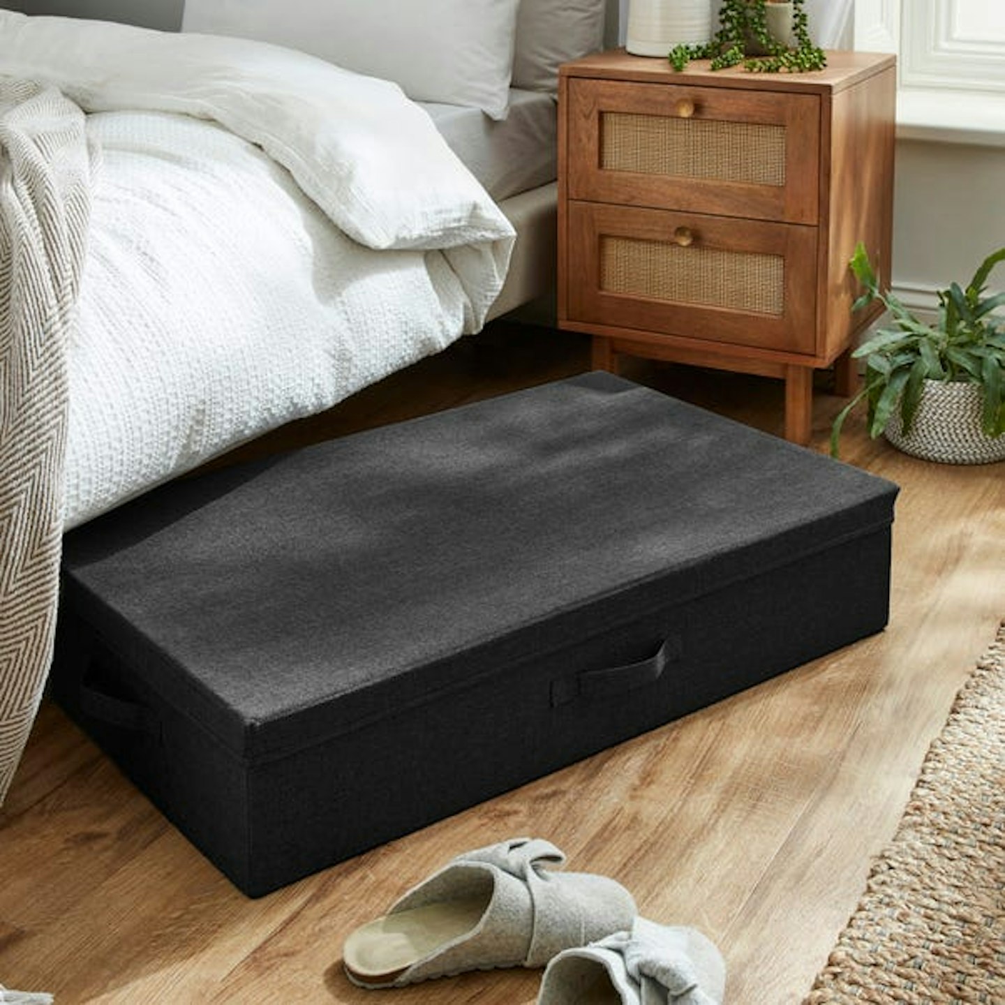 underbed storage box