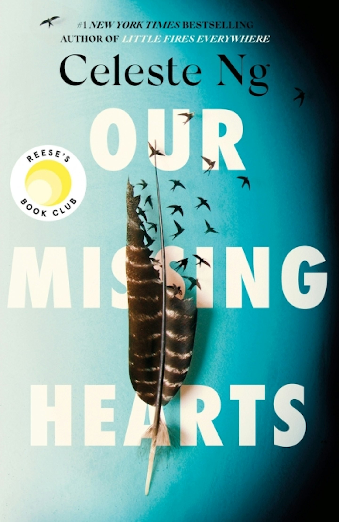 our missing hearts