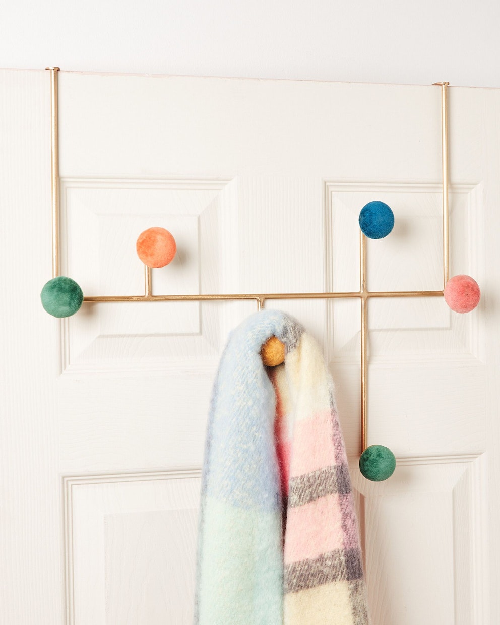 10 Coat Storage Ideas To Organise Your Wardrobe