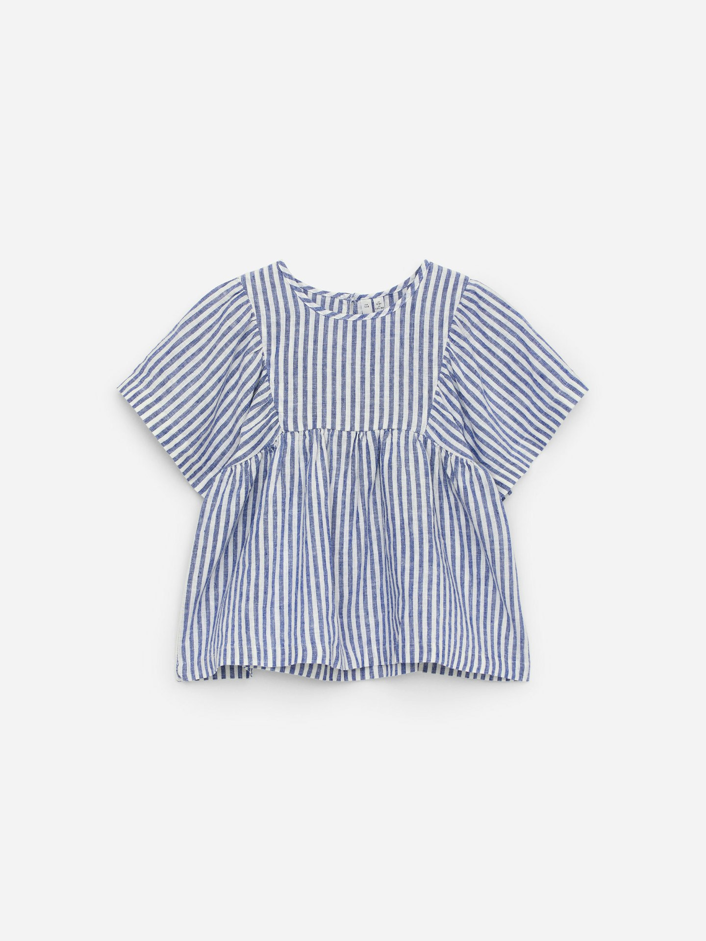 arket linen top