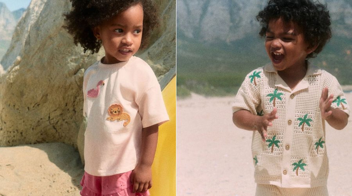 Zara Kids