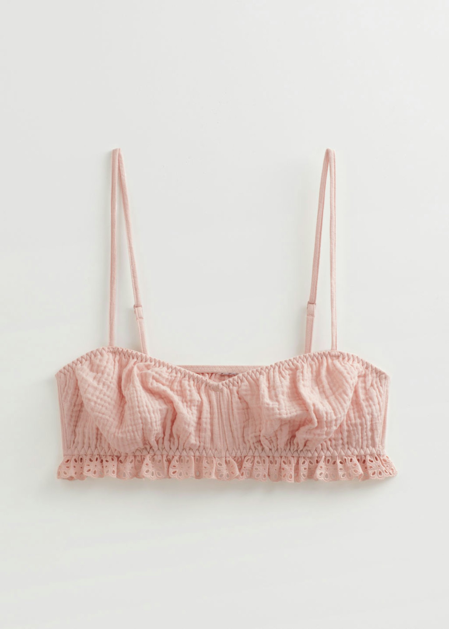 & other stories bra