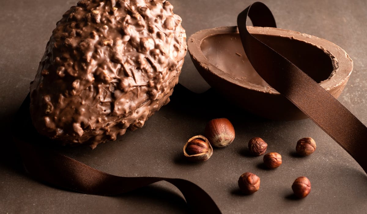 Luxury Easter Eggs Here's The Best Chocolate To Buy For Easter 2024