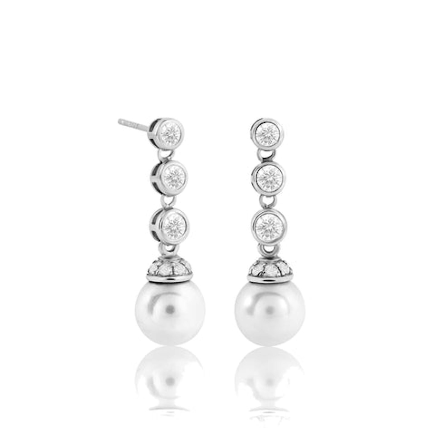 heavenly london kate middleton earrings