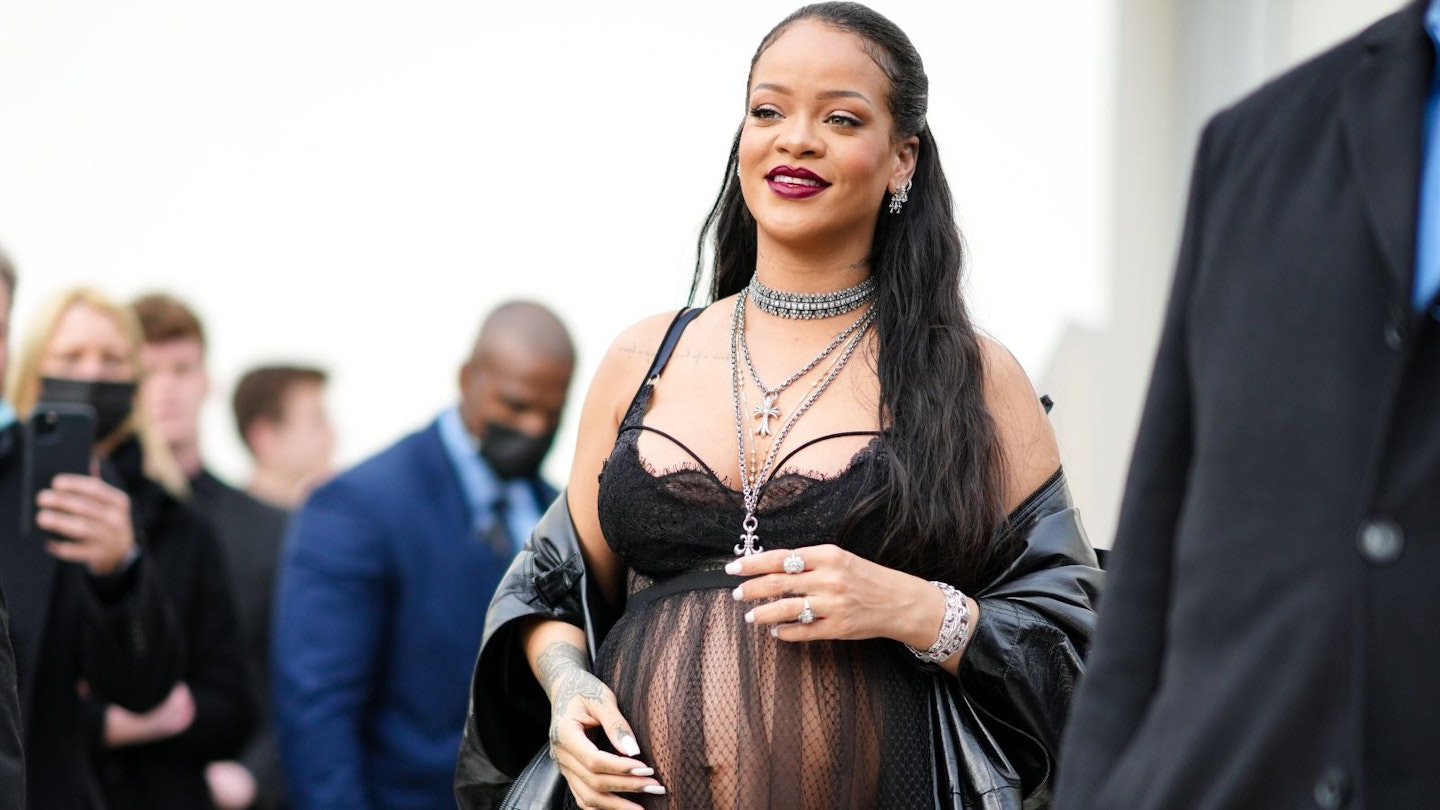 Where To Buy Sexy (But Comfortable) Maternity Lingerie 2024 Where To Buy Sexy (But Comfortable) Maternity Lingerie 2024