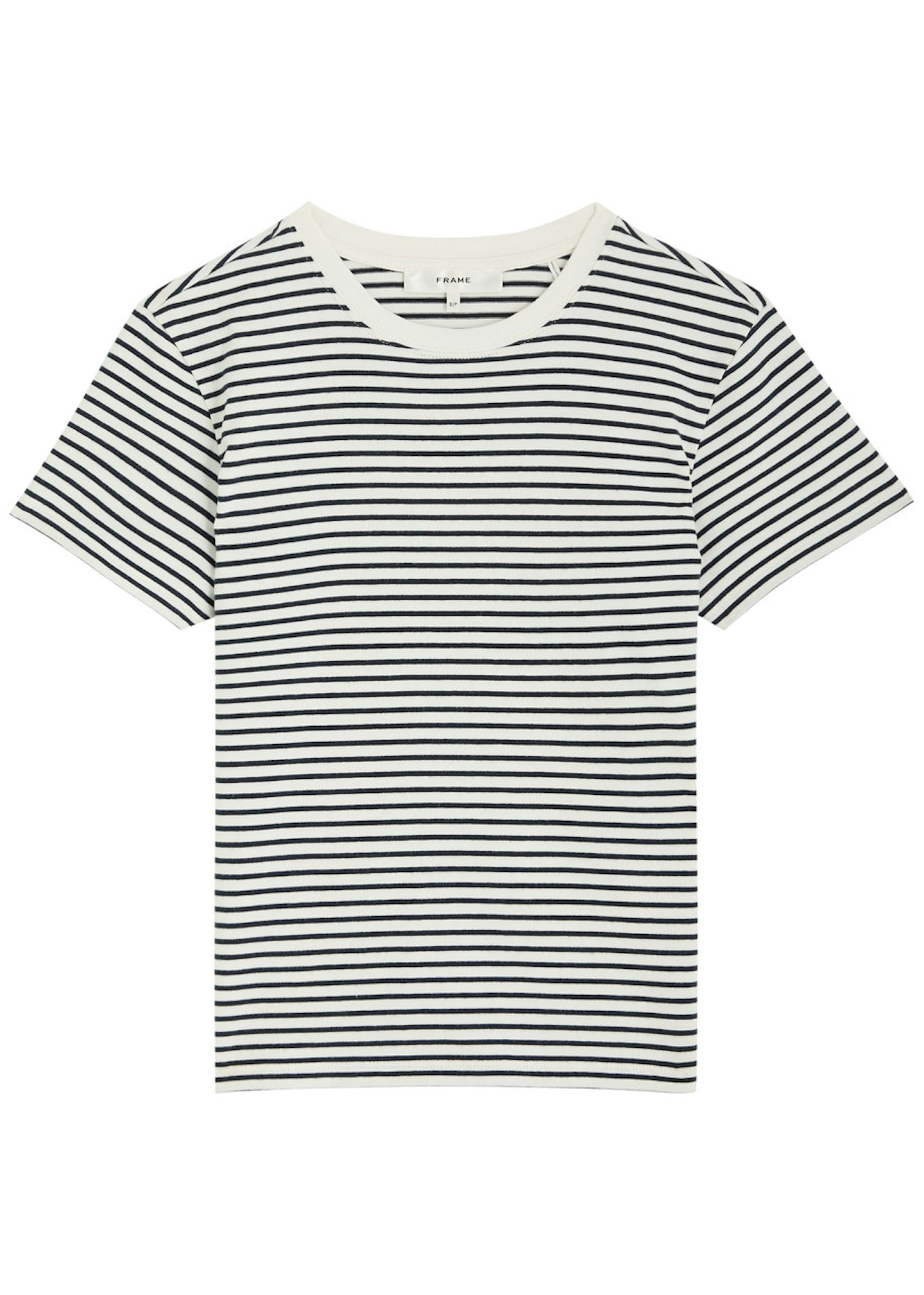 Frame, The Baby Tee