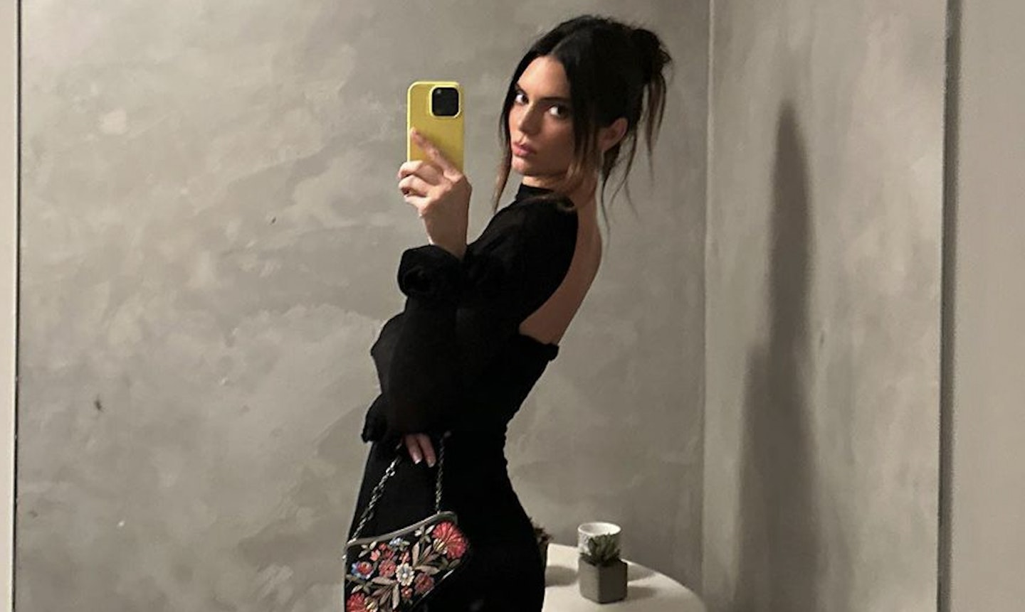 Kendall Jenner outfits