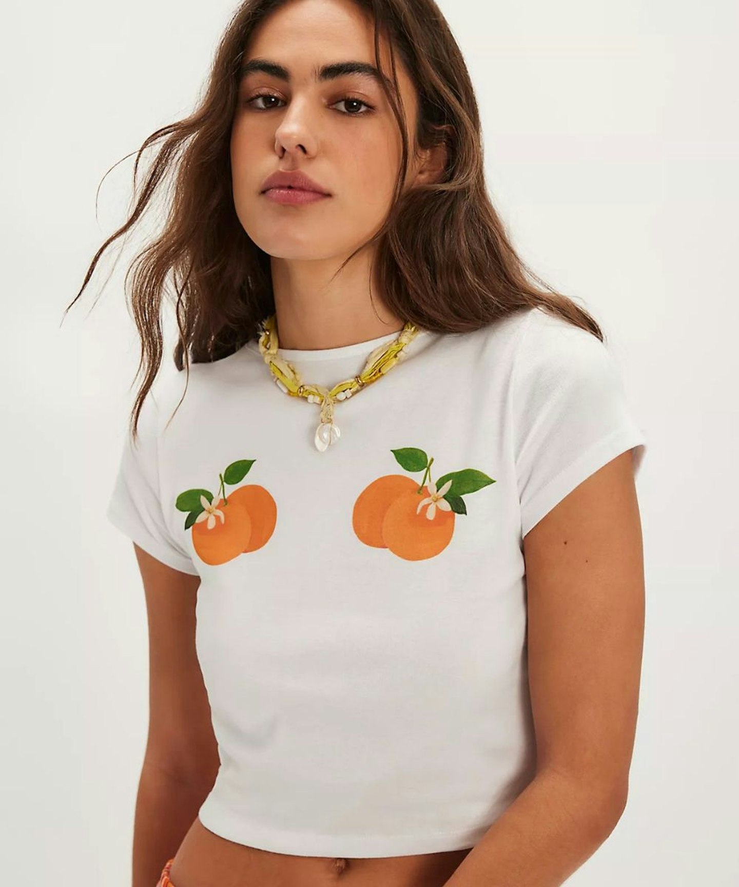 Lisa Says Gah, Alex Tee