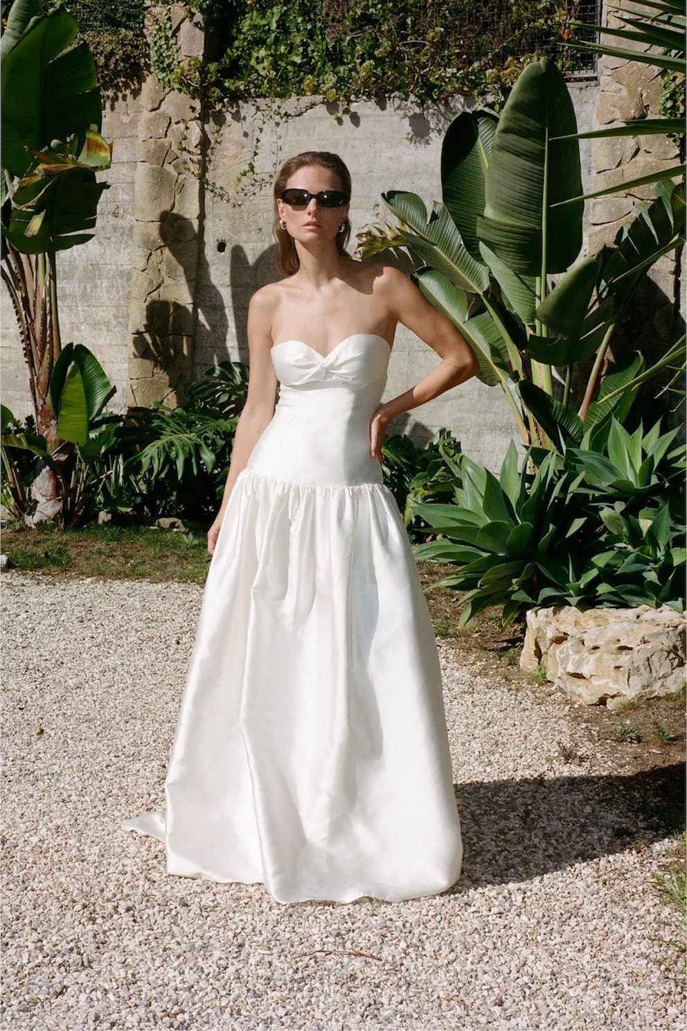 The Best High Street Wedding Dresses 2023 Shop On A Budget