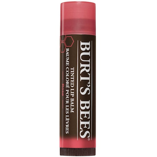Burt's Bees, Tinted Lip Balm, £5.99 at Look Fantastic