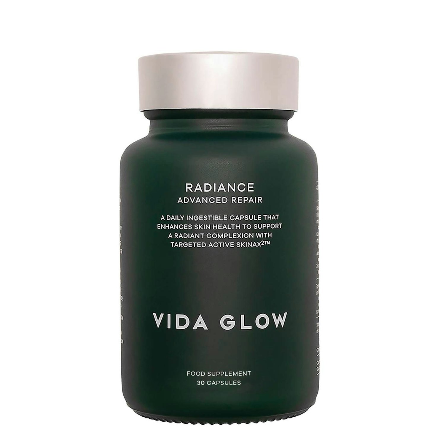 Vida Glow Radiance Capsules, £49