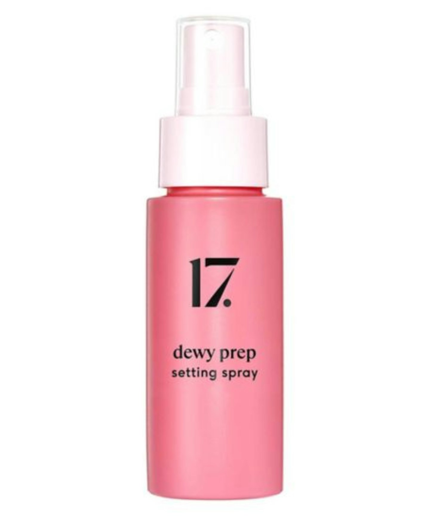 17. Dewy Prep Setting Spray