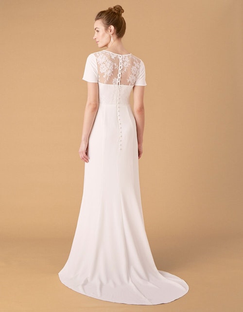 Wedding Planning? These Are The Best High Street Wedding Dresses To