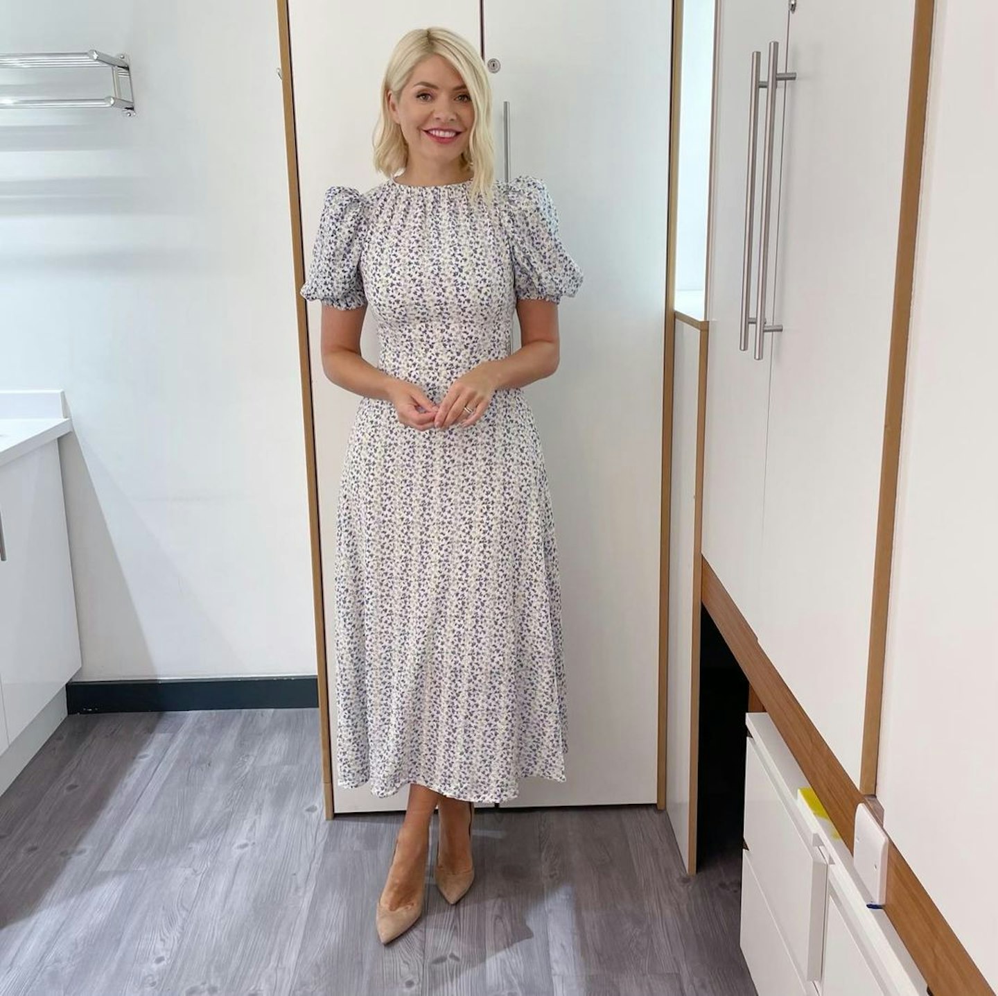 Holly Willoughby best dresses