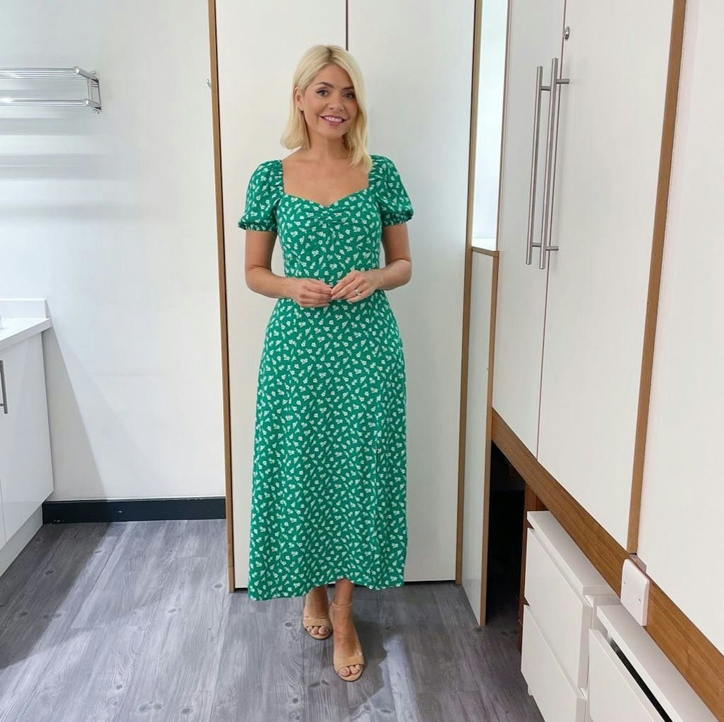 Holly Willoughby best dresses