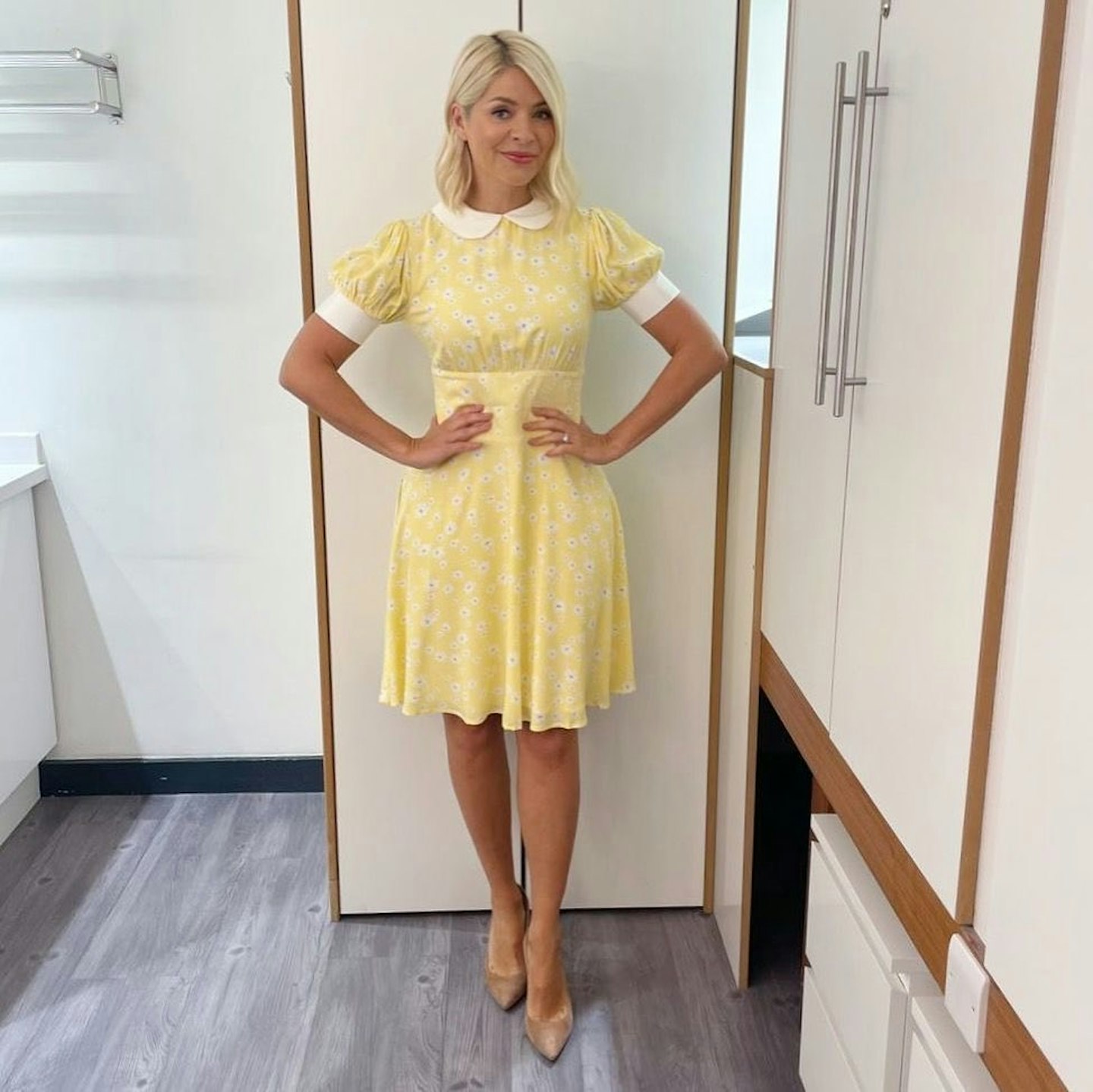 Holly Willoughby best dresses