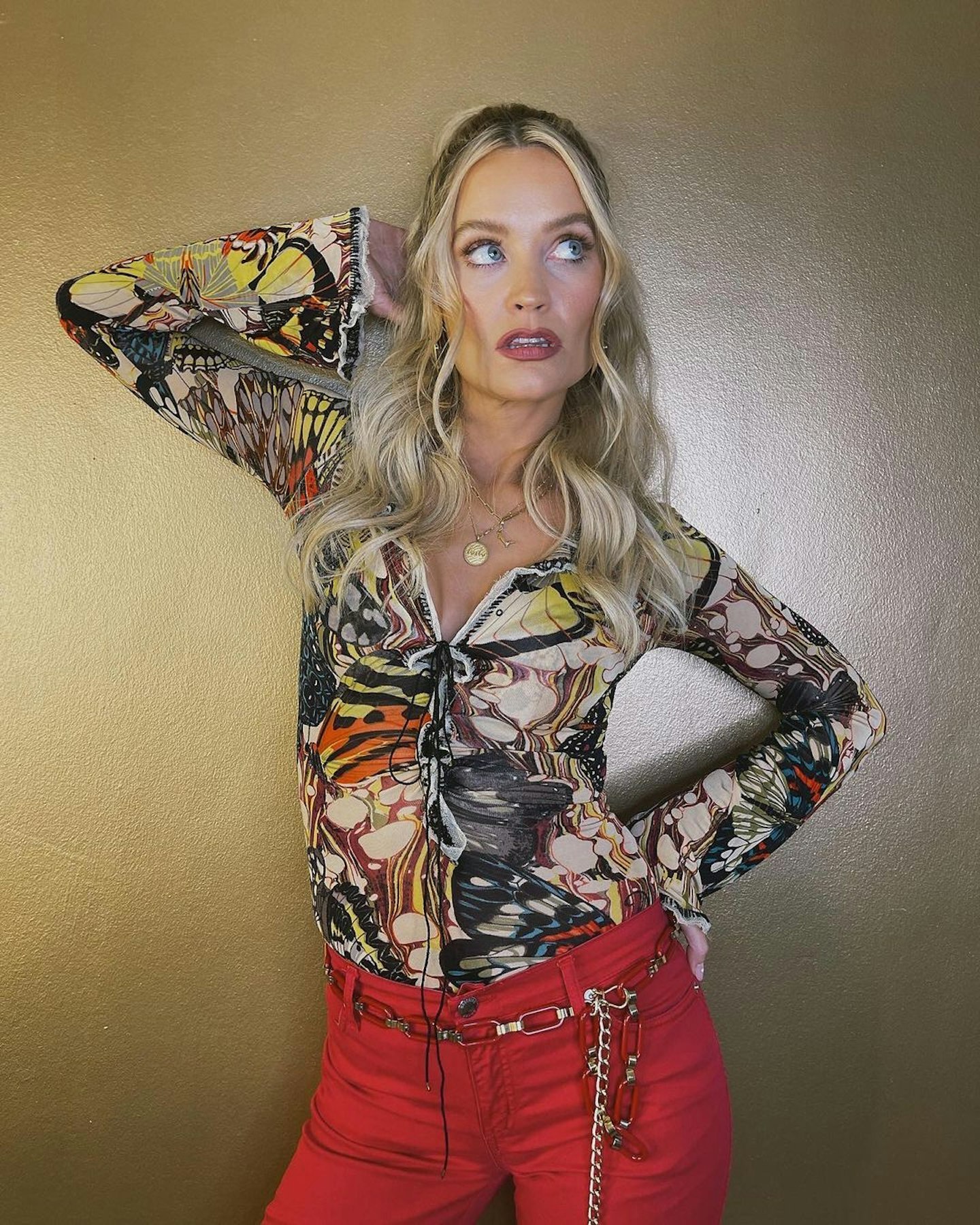 Laura Whitmore's best love island outfits