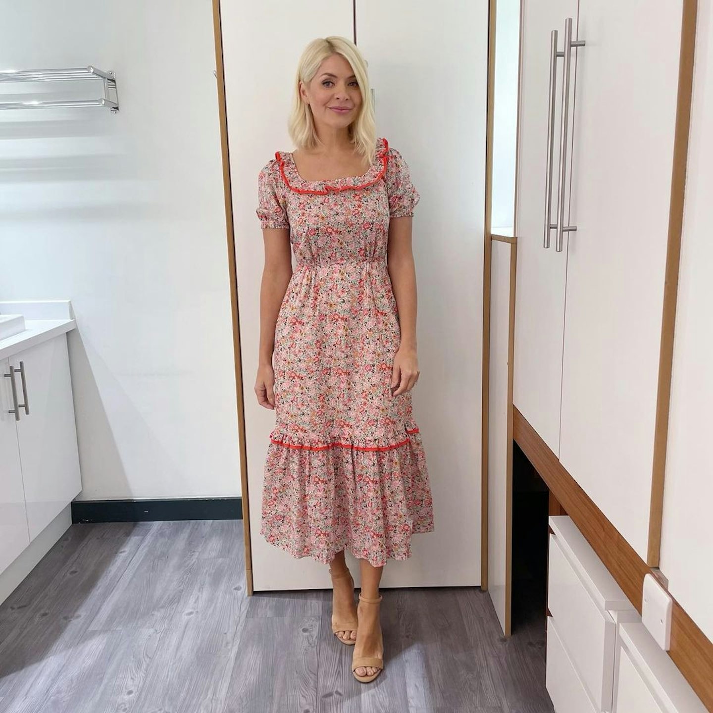 Holly Willoughby best dresses