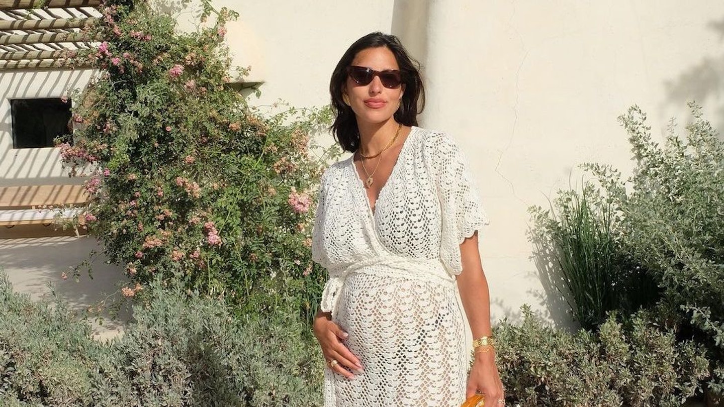 4 Maternity Outfits For Summer 4 Maternity Outfits For Summer
