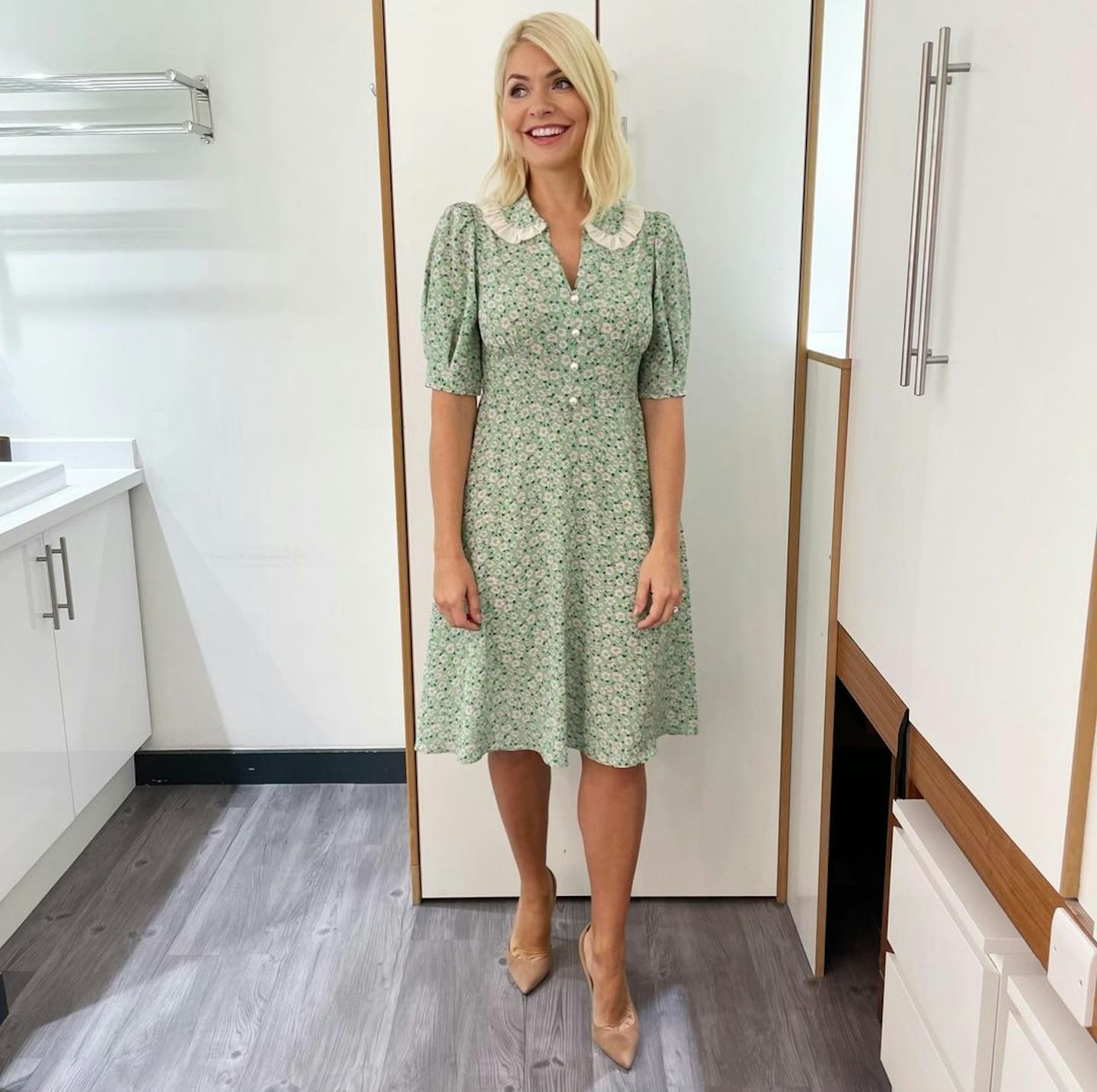 Holly Willoughby best dresses