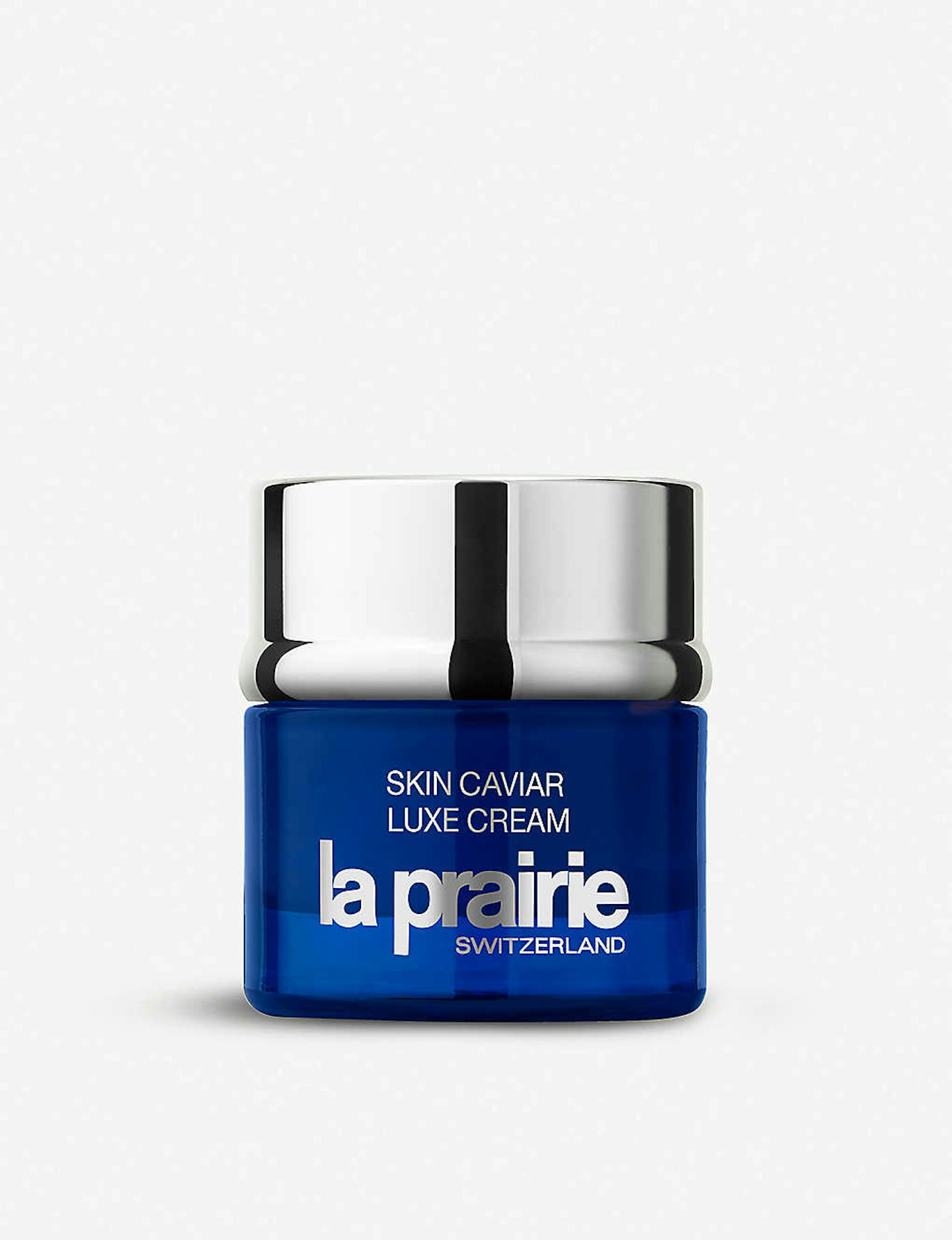 La Prairie, Skin Caviar Luxe Cream, £439