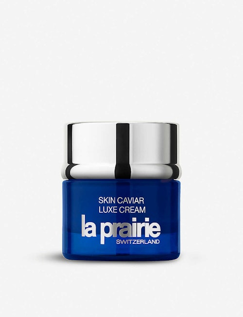 La Prairie, Skin Caviar Luxe Cream, £439