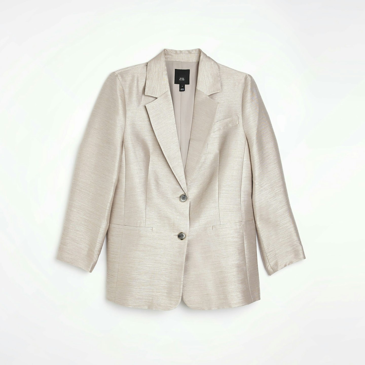 Tailored Blazer, £75