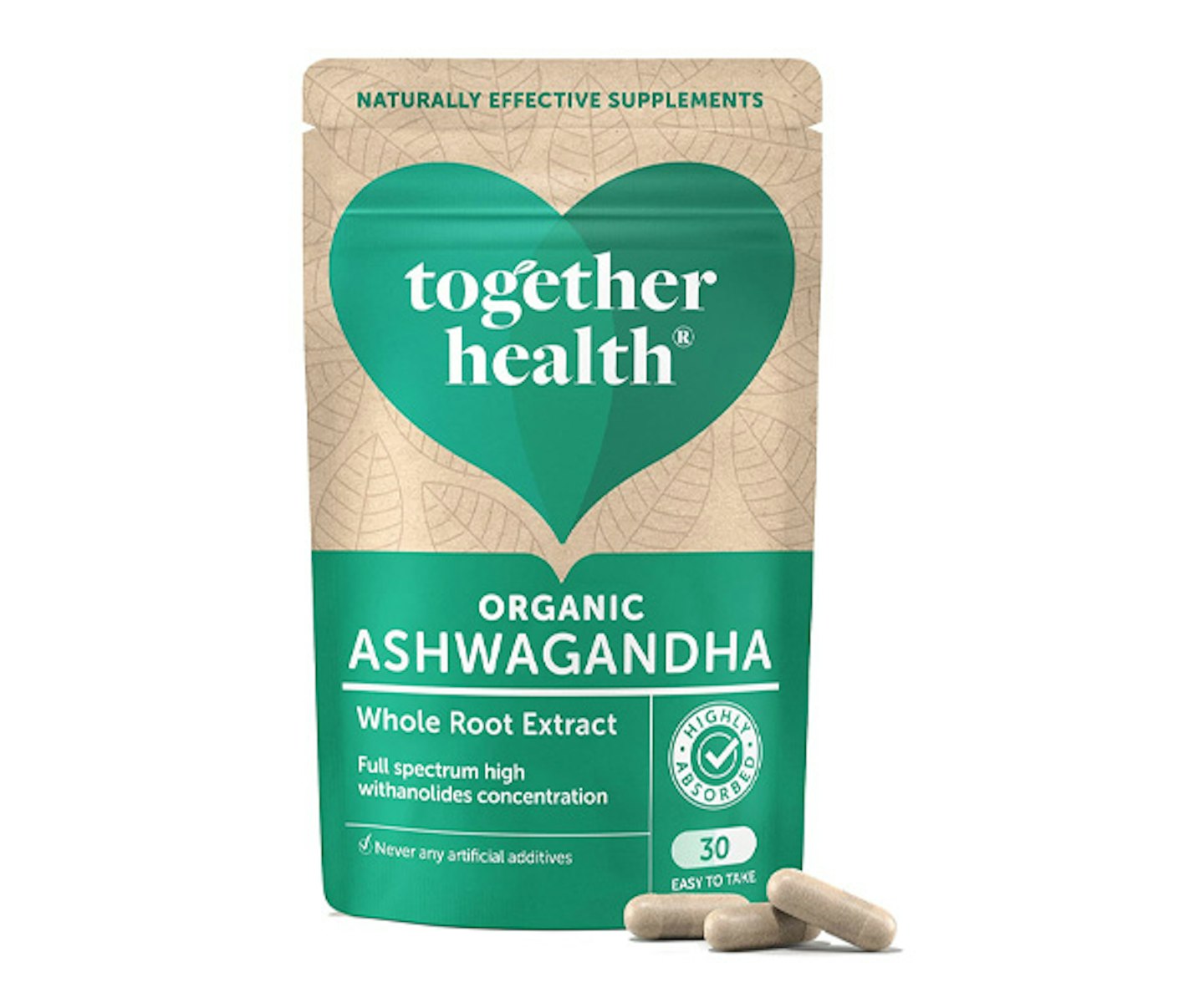 Ashwanga Supplements