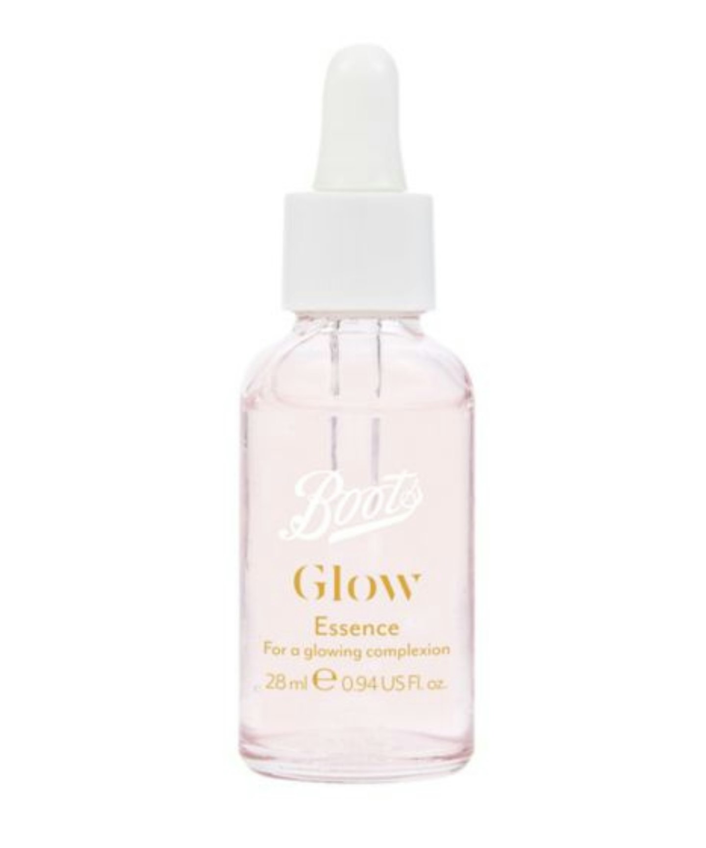 Boots Glow Essence Serum 28ml