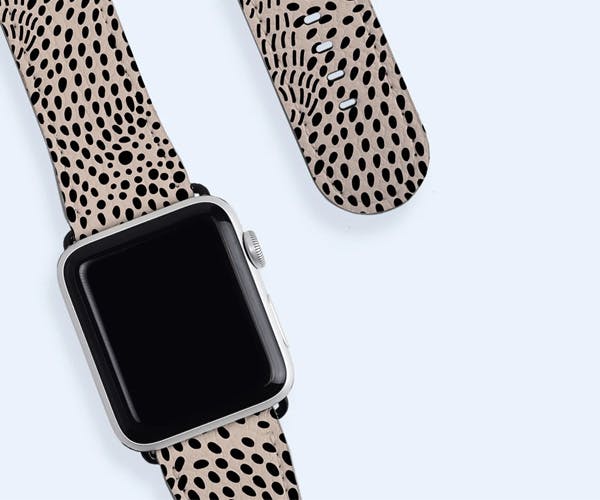 Stylish apple sale watch bands