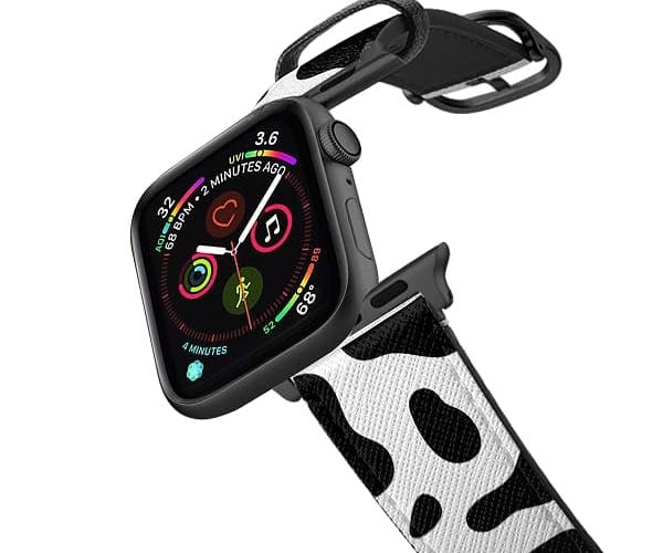 Fashionable apple watch outlet bands