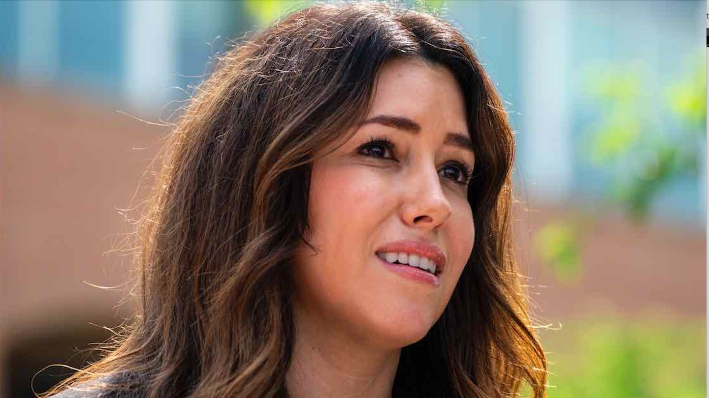 Camille Vasquez Calls Johnny Depp Dating Rumours ‘Sexist’ After