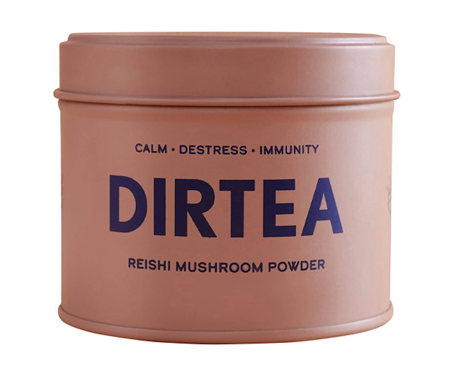 Dirtea mushroom