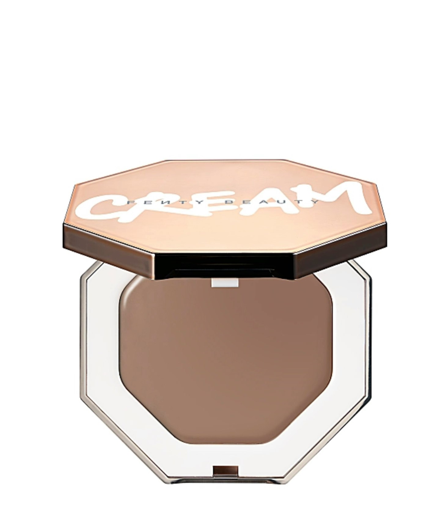 Fenty Beauty Cheeks Out Freestyle Cream Bronzer, £23.20 WAS £29