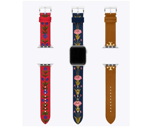 What designers make apple watch online bands