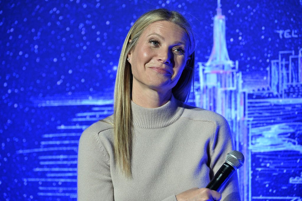 Gwyneth Paltrow Wants You To Buy Your Dad Sex Toys For Father s Day