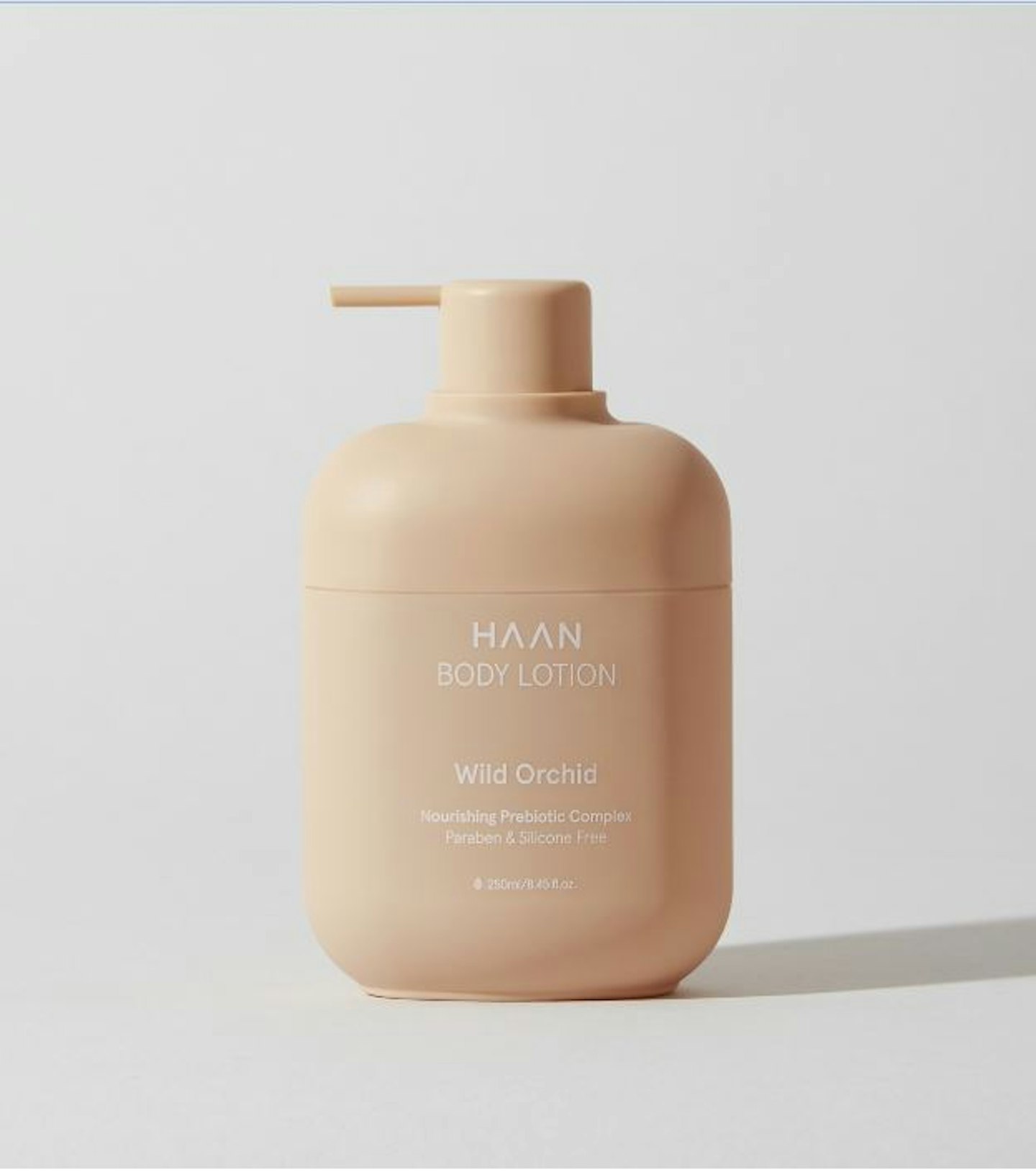 HAAN Wild Orchid Body Lotion, 250ml. £14.95