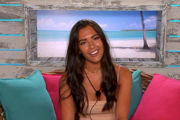 This Love Island Tweet Has Got Everyone Thinking About Gemma Owen’s Age