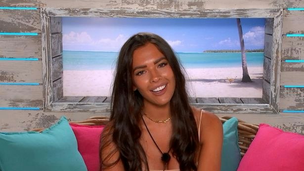 This Love Island Tweet Has Got Everyone Thinking About Gemma Owen’s Age
