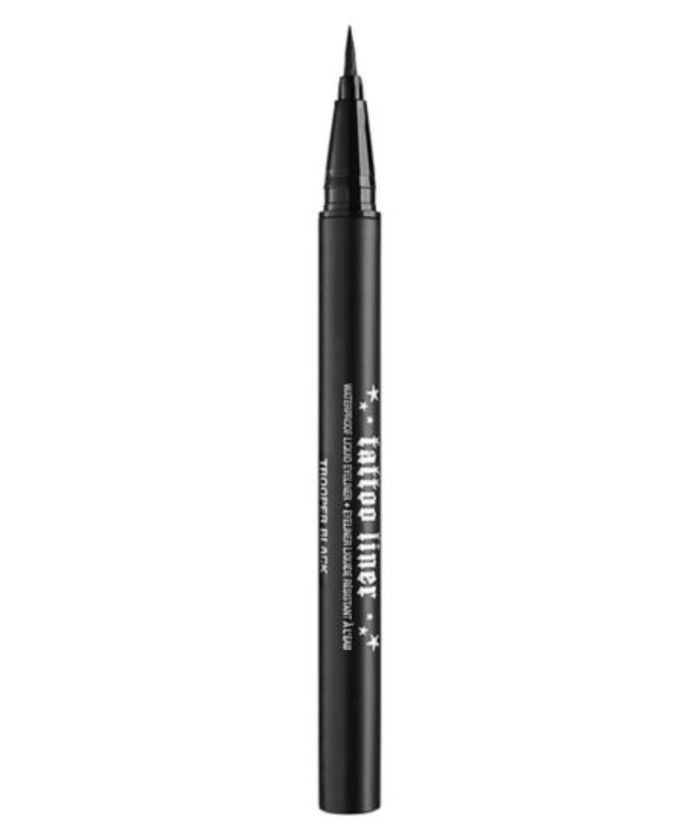 KVD Beauty Tattoo Liner Trooper Black