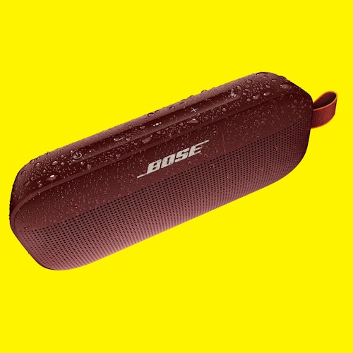 11 Of The Best Waterproof Wireless Speakers For Your Best Ever Party