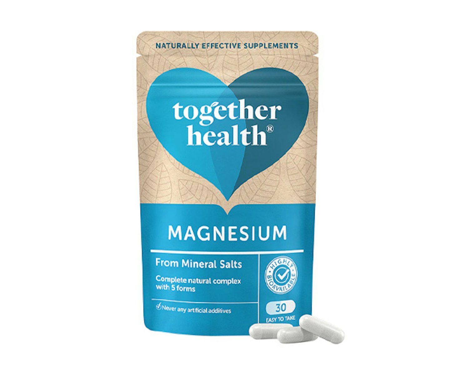 Magnesium Supplements
