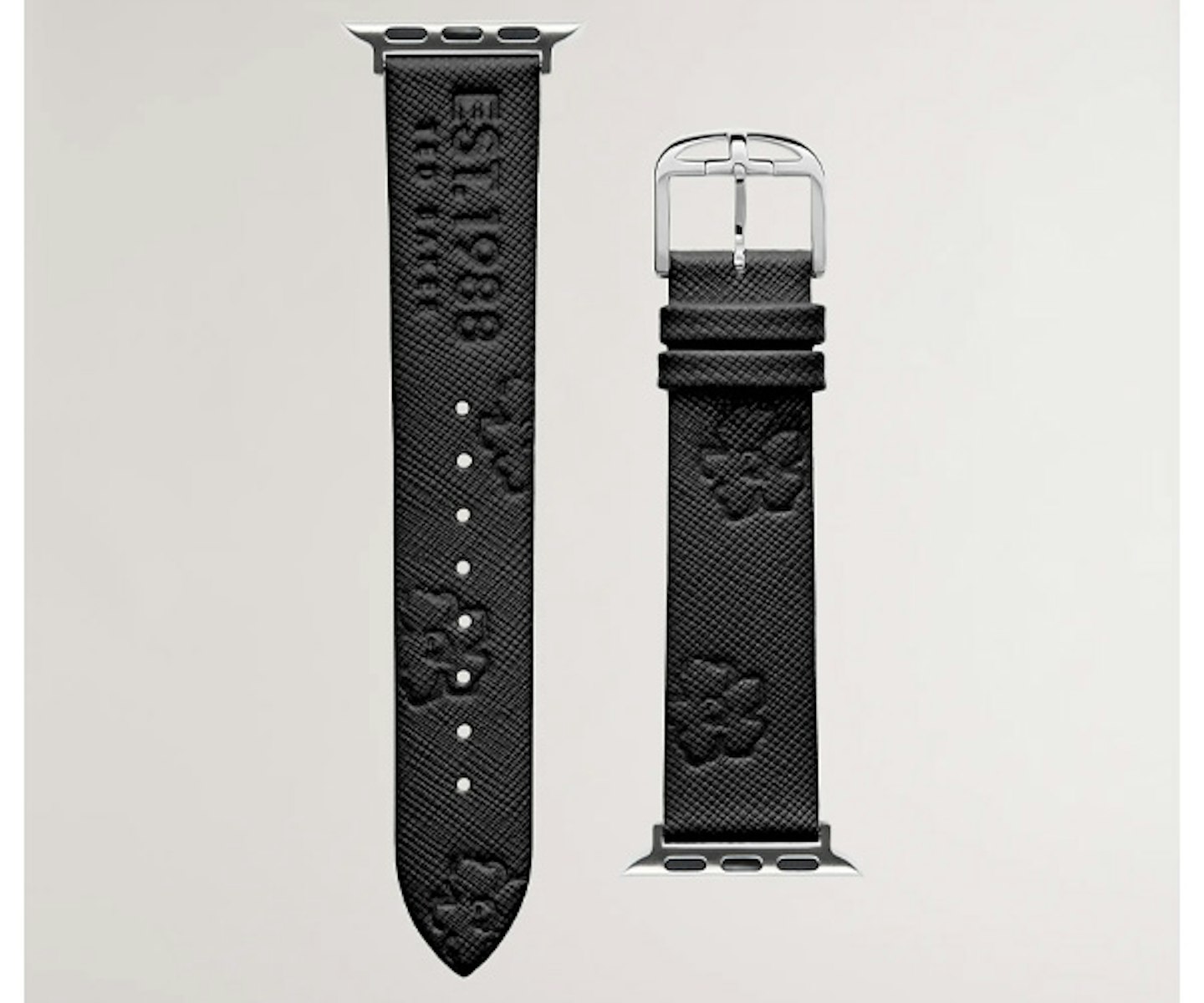 Louis Vuitton Apple Watch Band 44mm -  UK