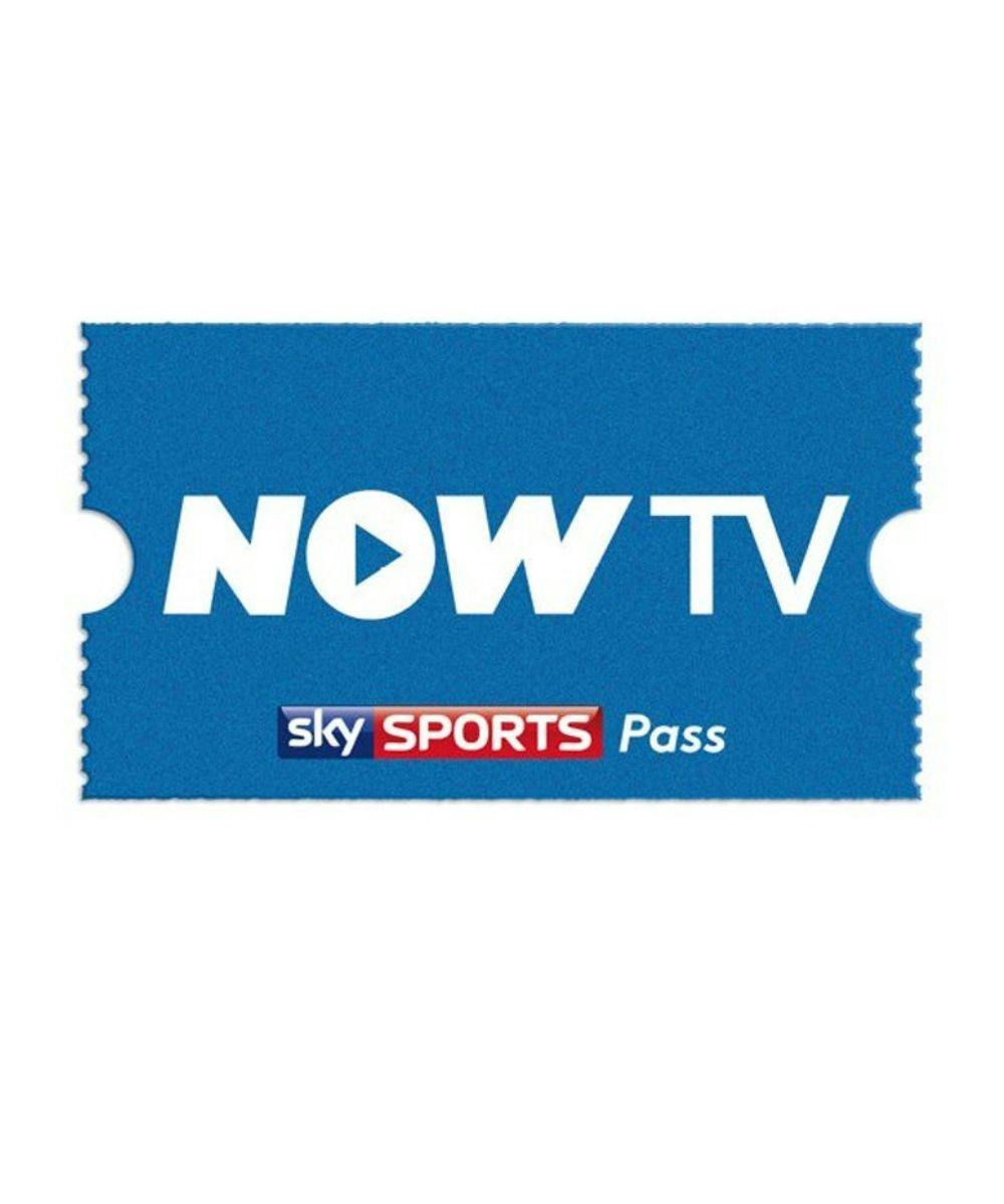 now tv sports day pass