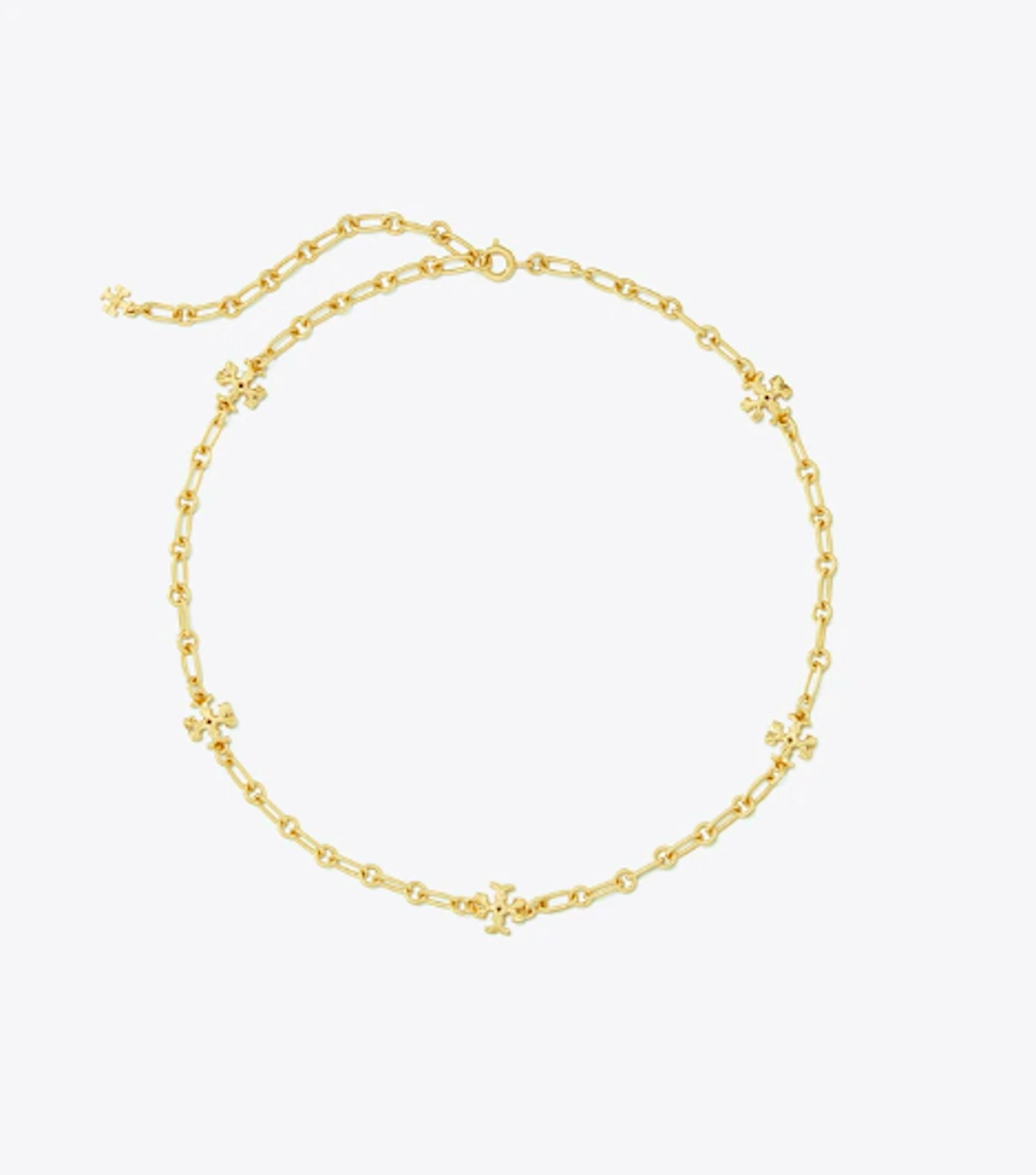 Tory Burch, Roxanne Chain Necklace