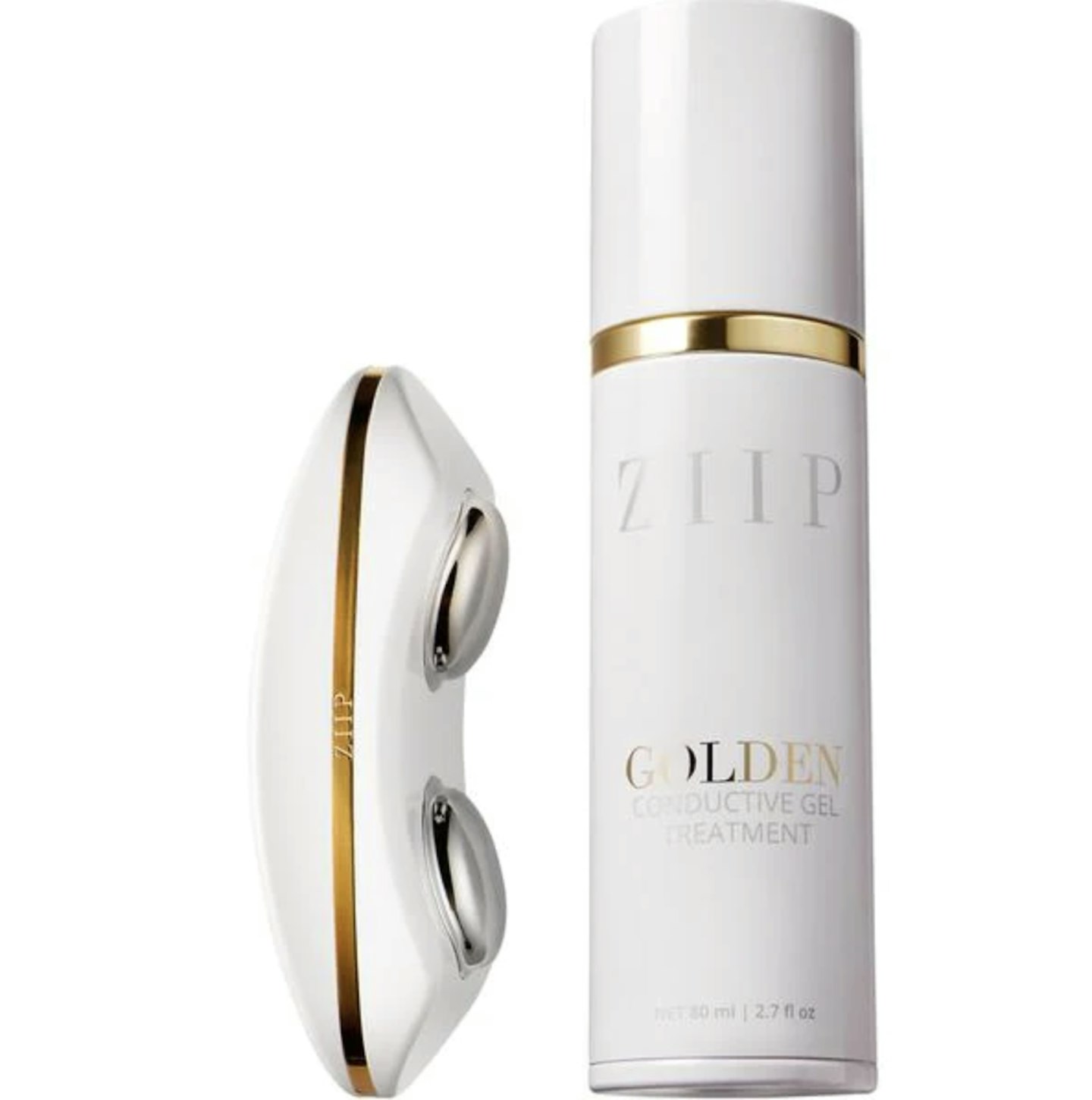 ZIIP Beauty GX Series Nano Current Skincare Device, £425
