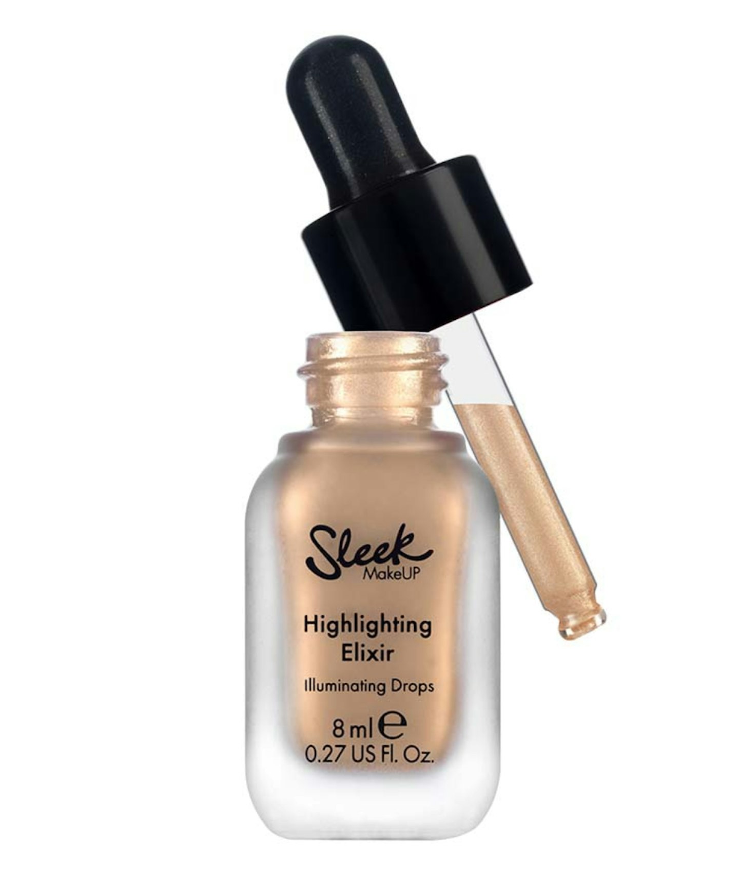 Sleek MakeUP Highlighting Elixir Illuminating Drops