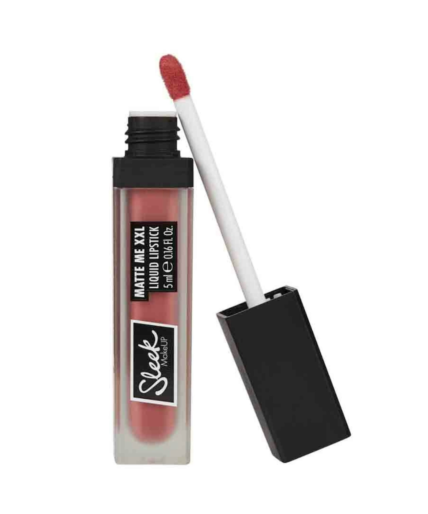 Sleek MakeUP Matte Me XXL Liquid Lipstick