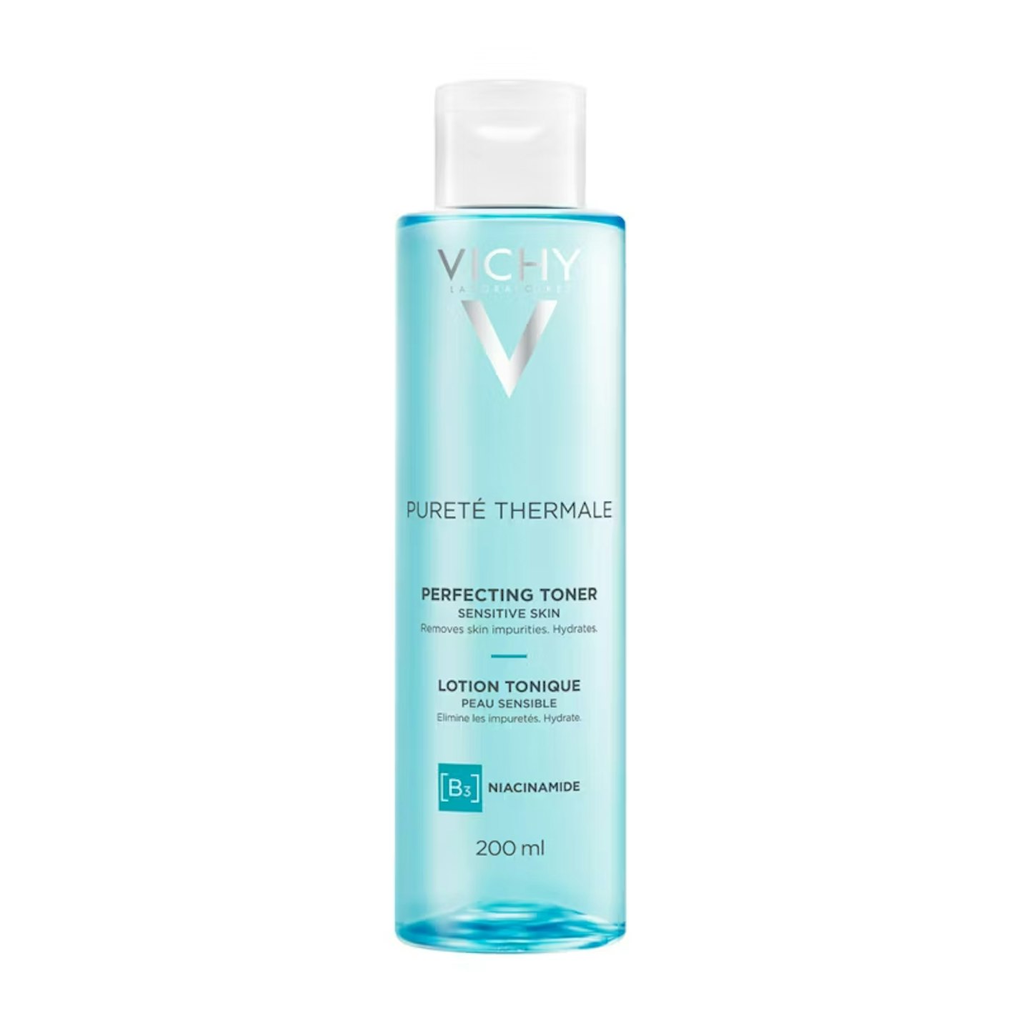 Vichy Pureté Thermale Perfecting Toner